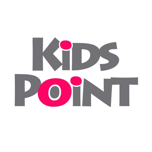Kids Point icon