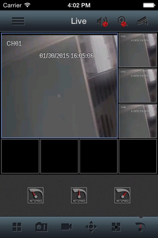 UNICORN HD screenshot 2