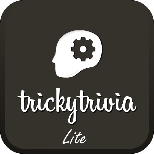 TrickyTrivia Lite - GK Quiz Free iOS App