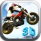 Big Air Stunt Rider