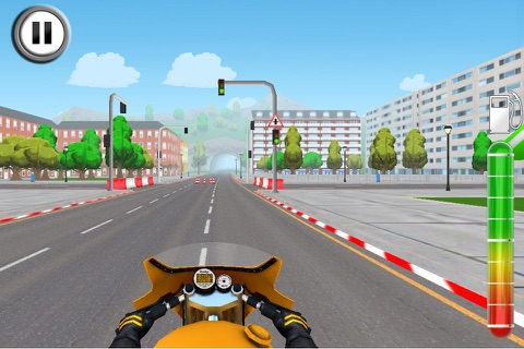 Smoby Pilot screenshot 4