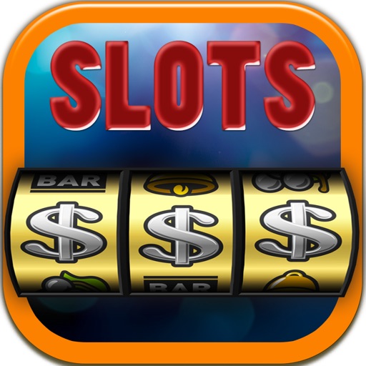 Amazing Tap Winner Slots Machines - JackPot Edition icon
