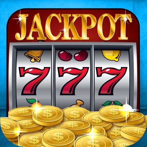 Amazing FREE Slots Machine Luxury 777 iOS App