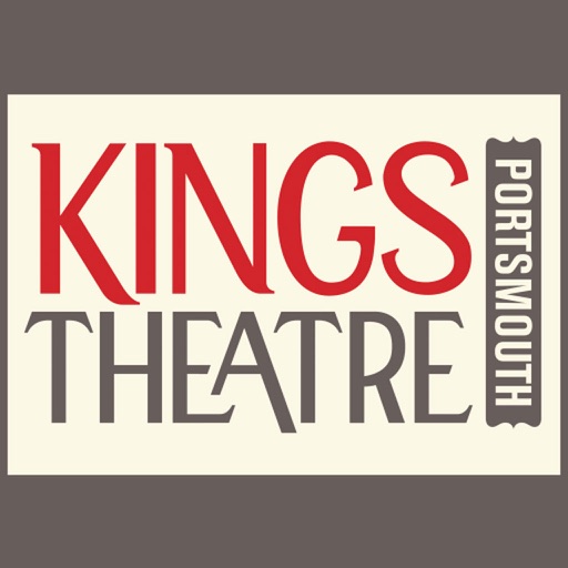 Kings Theatre Portsmouth by Your Theatre Ltd