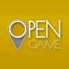 Open Game