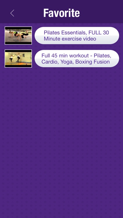 Pilates Fitness Exercises - Burn Calories & Lose Weight with Videos Workouts