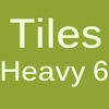 Tiles Heavy 6