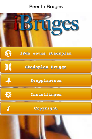 Beer In Bruges screenshot 3