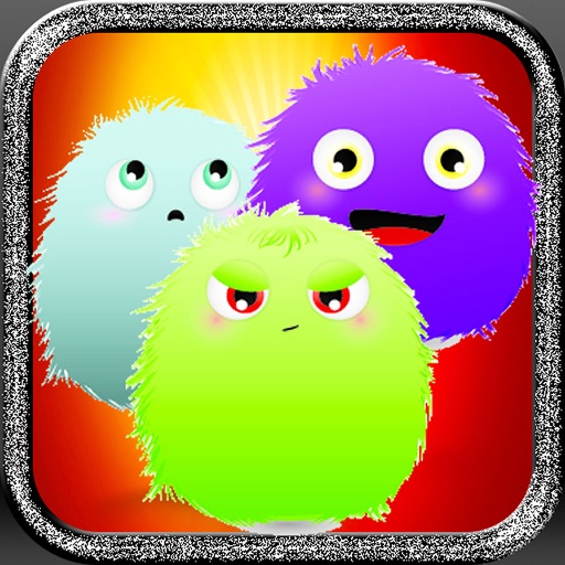 Furry Match Mania Puzzle icon