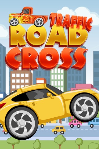 Traffic Road Cross - Top Tile Tap Puzzle Game Free 2 in 3D screenshot 3