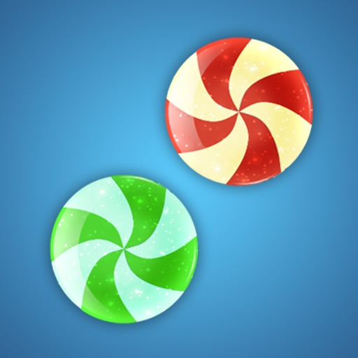 Candy Jump icon