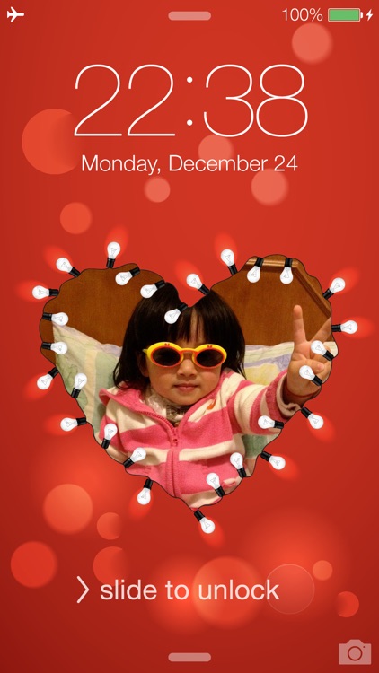 Love Screen - Creativity Custom Wallpaper for Lock Screen