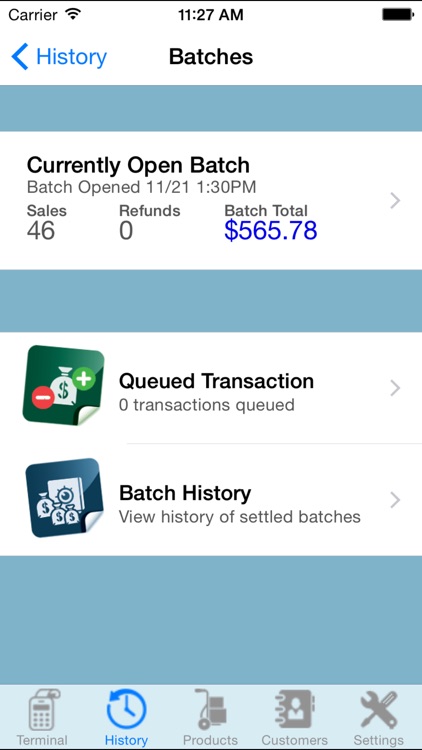 Complete Mobile Pay screenshot-3