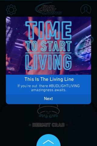 Living Line screenshot 3