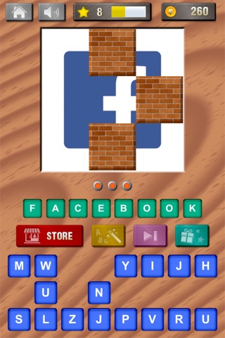 Guess The Logo - Reveal What are the Most Popular Brands and the Most Famous Logos - Fun Free Puzzle Trivia Quiz! screenshot 3