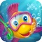 Jump into the water and explore the world of Puzzles N' Colouring - Sea Adventures 