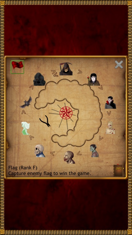 iBattle Game