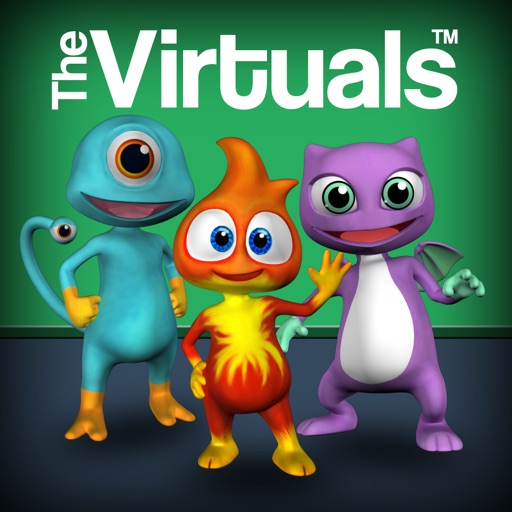 The Virtuals