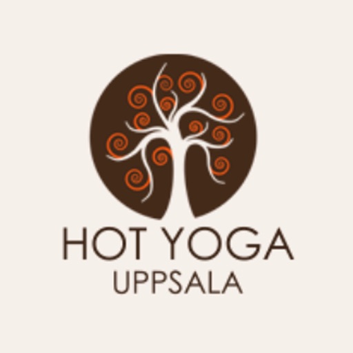 Hot Yoga Uppsala icon