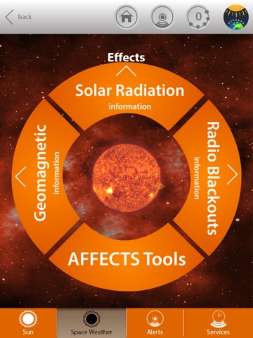 【图】AFFECTS(截图3) 【图】AFFECTS(截图3)