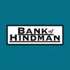 Bank of Hindman for iPad