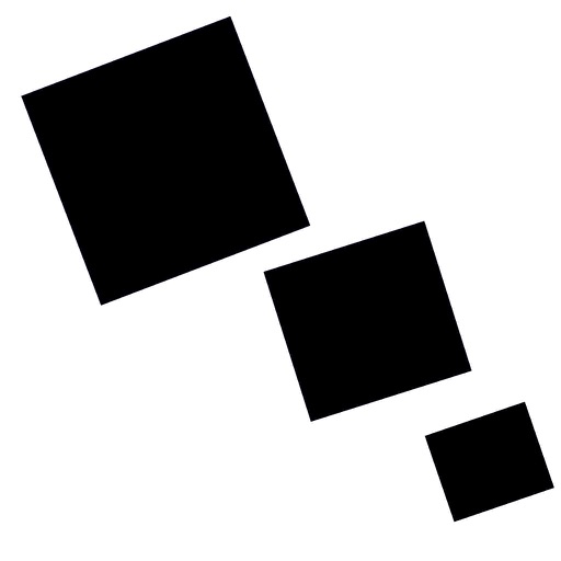 Infinite Squares icon
