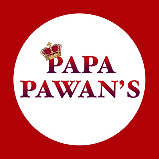Papa Pawans, Kirkcaldy icon