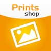 Prints shop