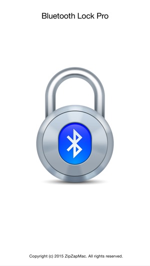 Bluetooth Lock Pro(圖1)-速報App