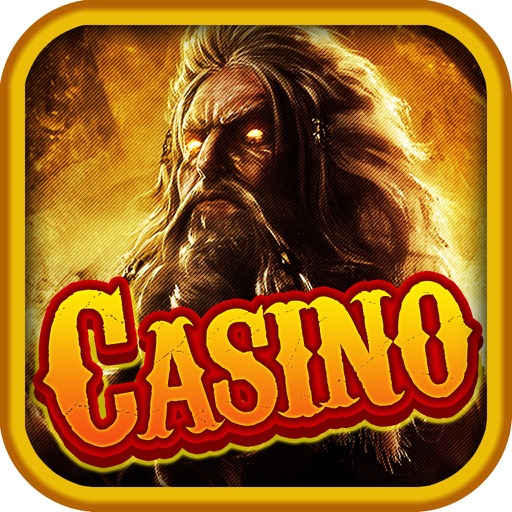 High Jackpot Casino in Vegas Video Slots and 5 Card Poker Tournaments Pro icon