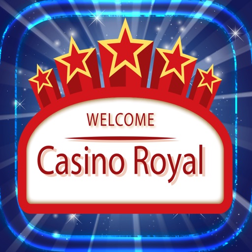 ``A AA CasinoRoyalSlots icon