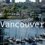 hiVancouver: Offline Map of Vancouver (Canada)