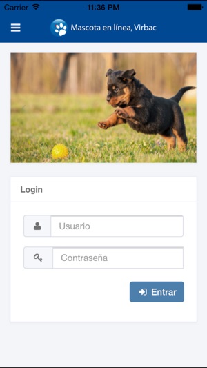 Mascota en Linea(圖1)-速報App