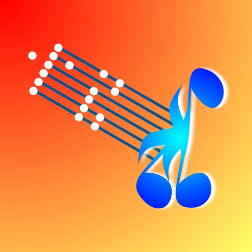 Song Maker - make a backing track in a second for Jazz, Blues, Rock and more icon