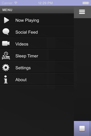 Sleep Time App screenshot 2