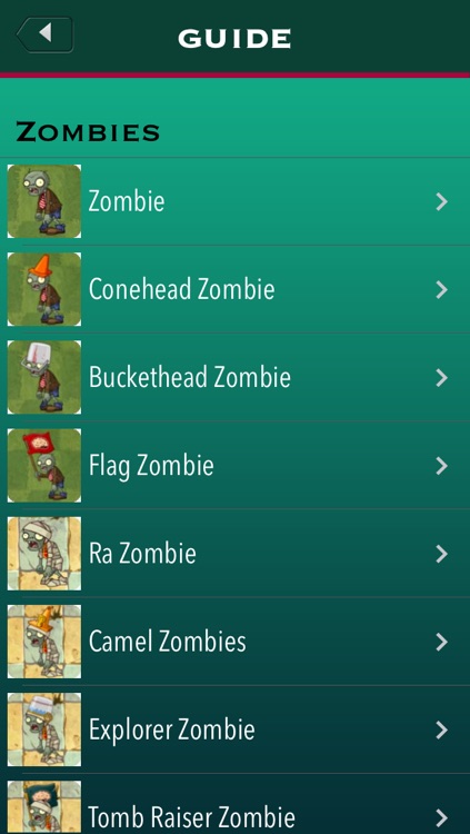 Guide for Plants vs Zombies 2 - 450+ Video