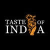 Taste of India, Brentwood - For iPad