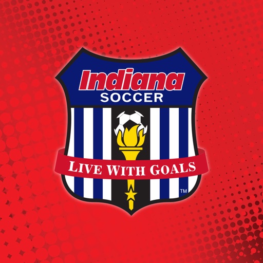 Indiana Soccer Association icon