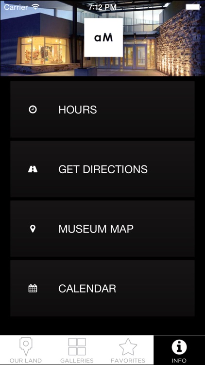Albuquerque Museum screenshot-4