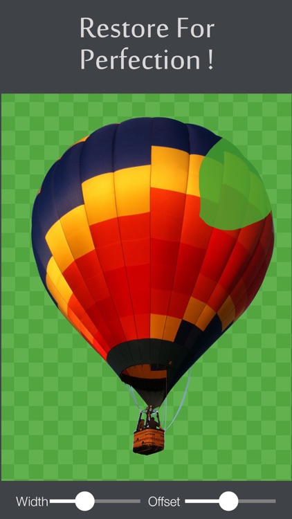 Background Eraser Pro - Professional Photo Editor