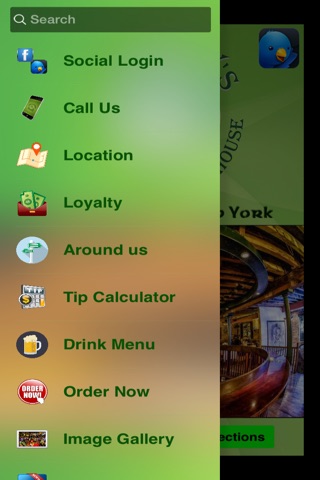 Mahoney's Irish Pub&Steakhouse screenshot 2