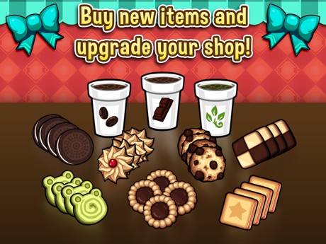 Cheats for My Cookie Shop