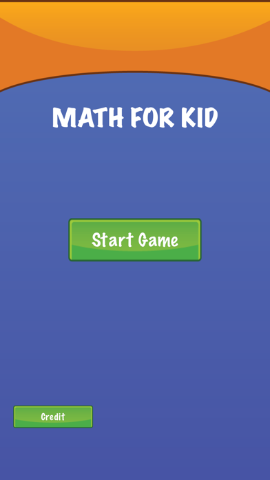 How to cancel & delete Puzzle for Kids: Kid Math from iphone & ipad 1