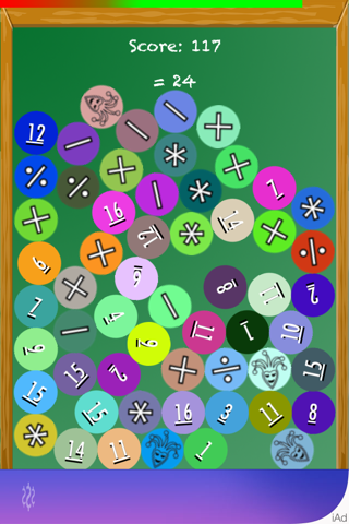 Marble-Math screenshot 3