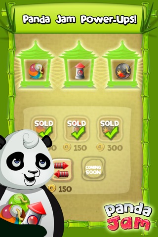 Panda Jam screenshot 3