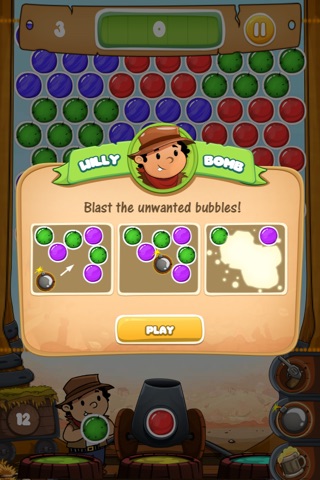 Bubble Shooter - New Game screenshot 4