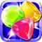 ********* Free Candy and Jewel Match 3 Game