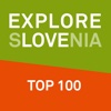 Slovenia's Top 100 for iPad