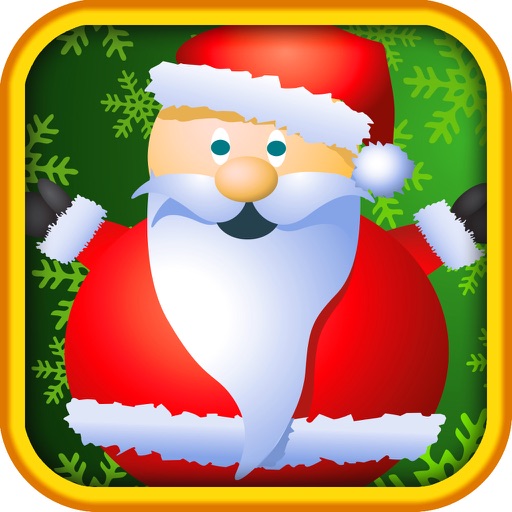 Kris Kringle Casino - Free Slot Machines, Fun Slots Games - Bet, Spin & Win! iOS App