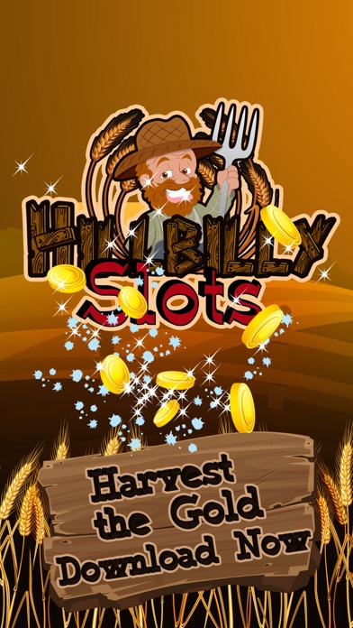 How to cancel & delete Hillbilly Slots - Top Free Redneck Slots Machine from iphone & ipad 4